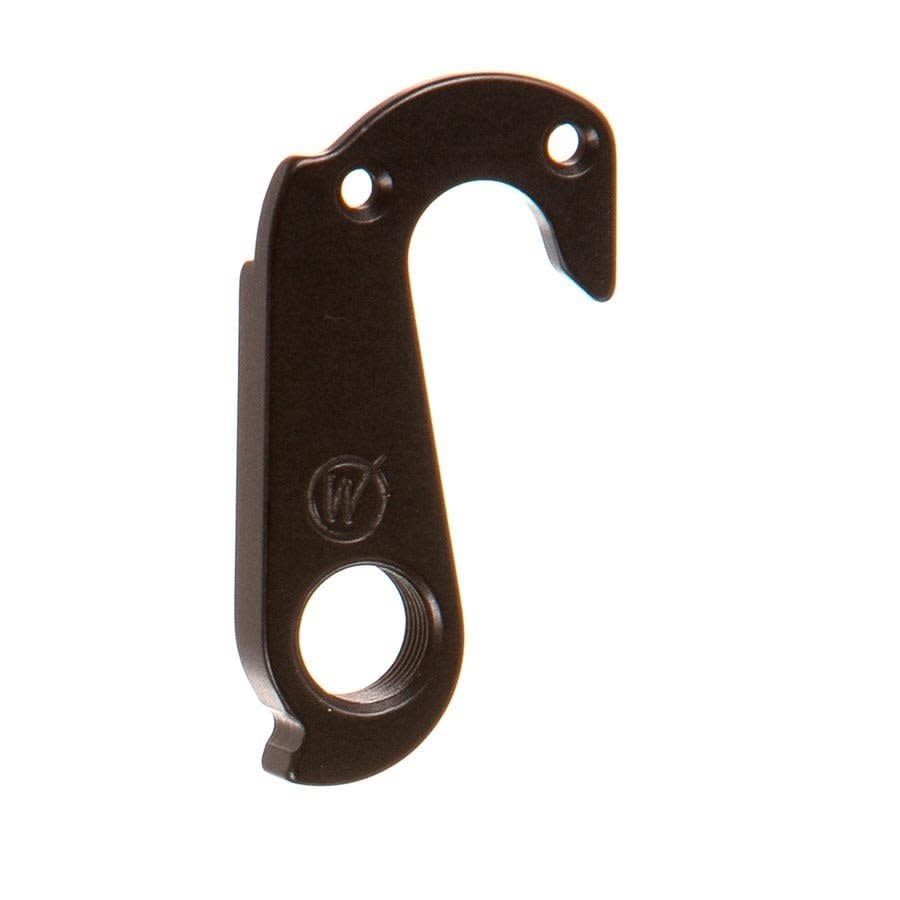 Rear Derailleur Hanger Wheels Mfg. #163