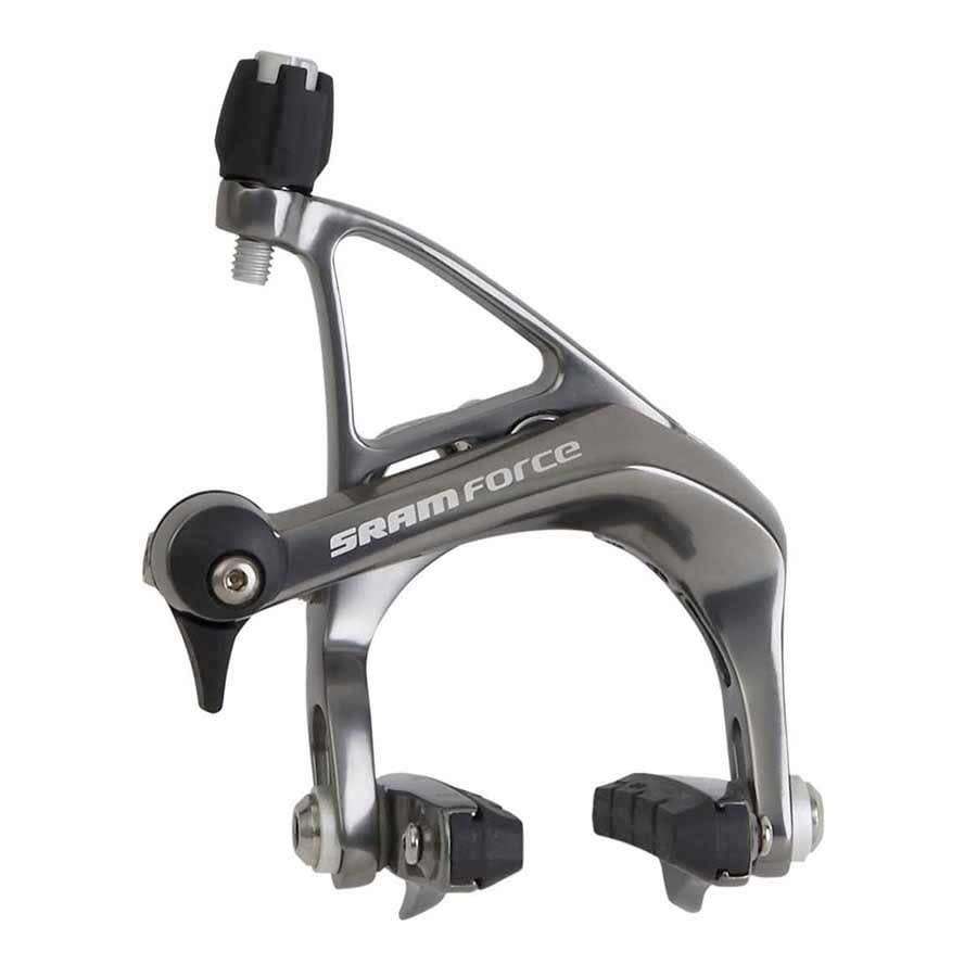 Brake Caliper Set SRAM Force Rim-Brake Front &amp; Rear
