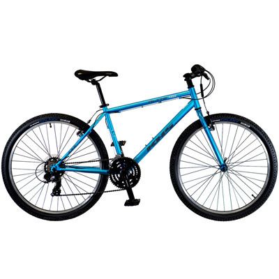 Bicycle 2022 KHS Alite 40 Large 19&quot; Blue