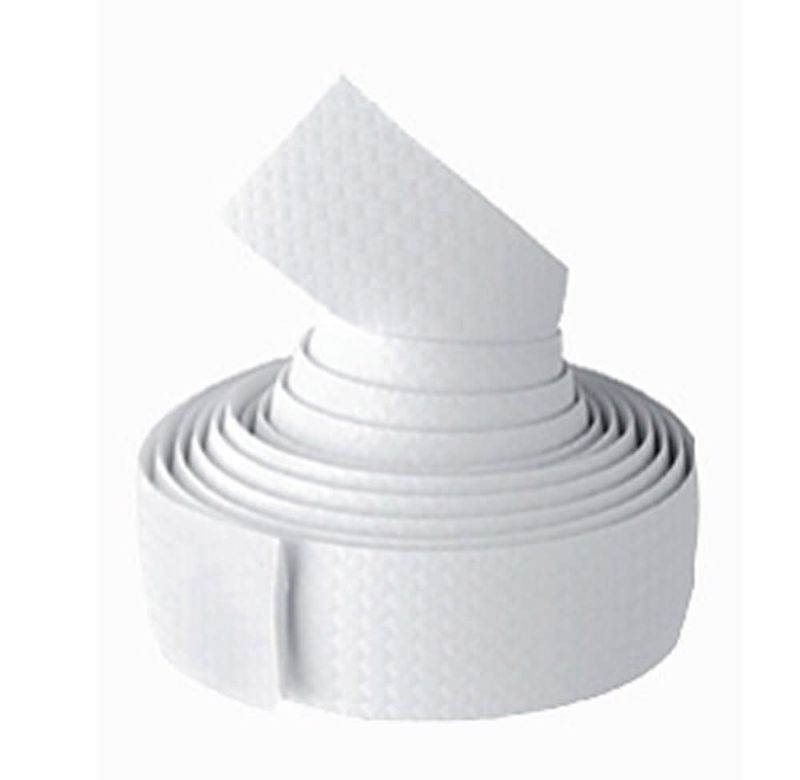 Handlebar Tape Cinelli Carbon White