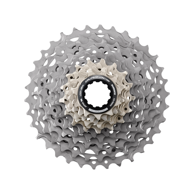 Cassette Shimano Dura-Ace CS-R9200 12-Sp 11-34t
