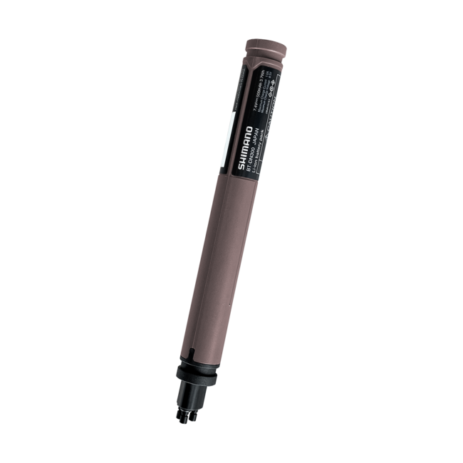 Battery Shimano BT-DN300 Built-in Type
