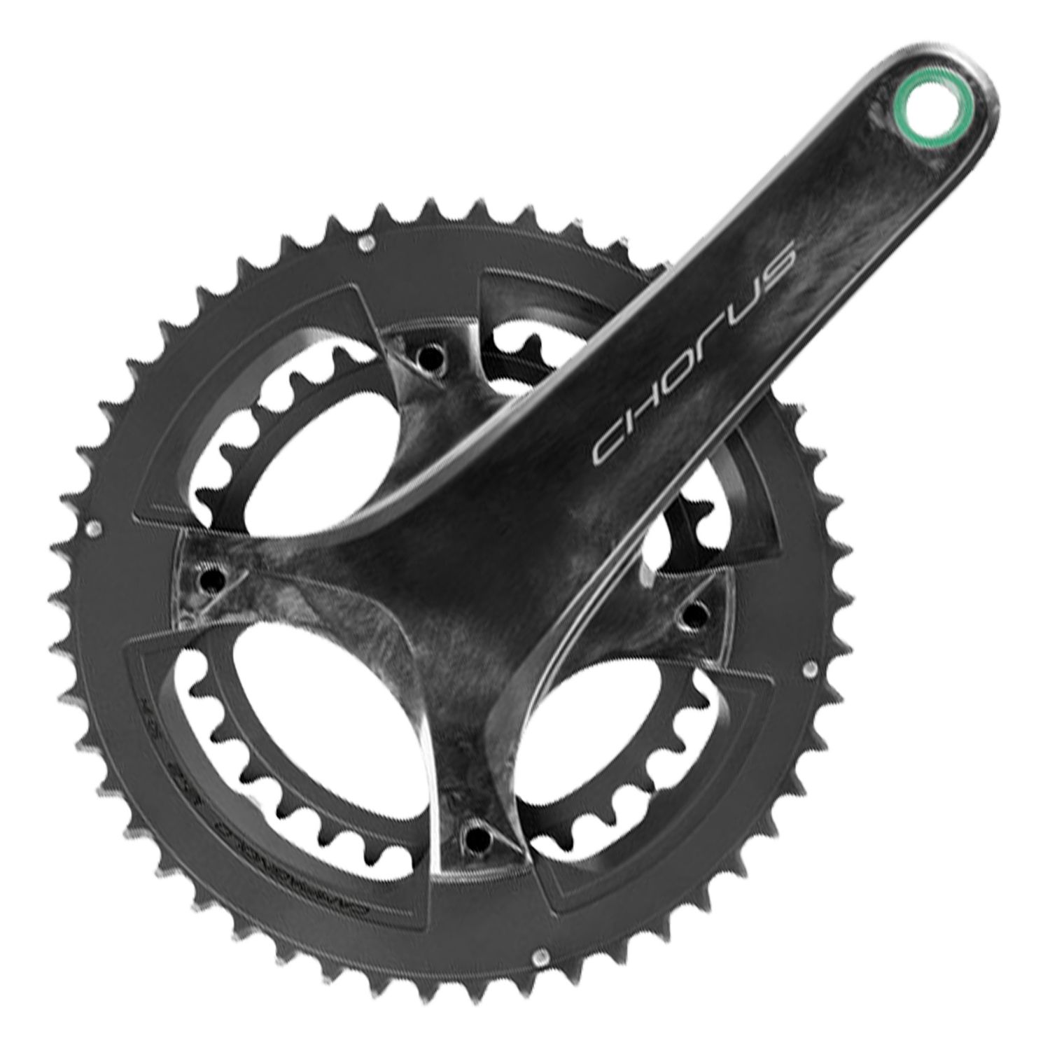 Crankset Campagnolo Chorus 12-Sp 32/48t UltraTorque 175 mm Carbon