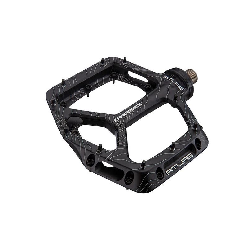 Pedals Race Face Atlas Platform Black