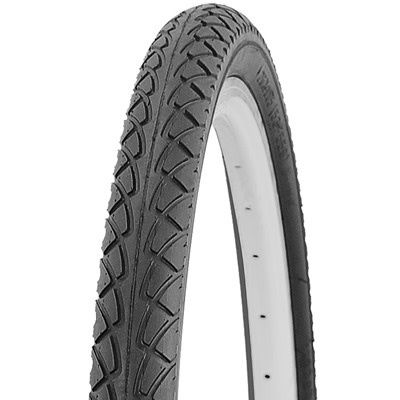 Tire Ultracycle Flamenco 26x1.95&quot; Black