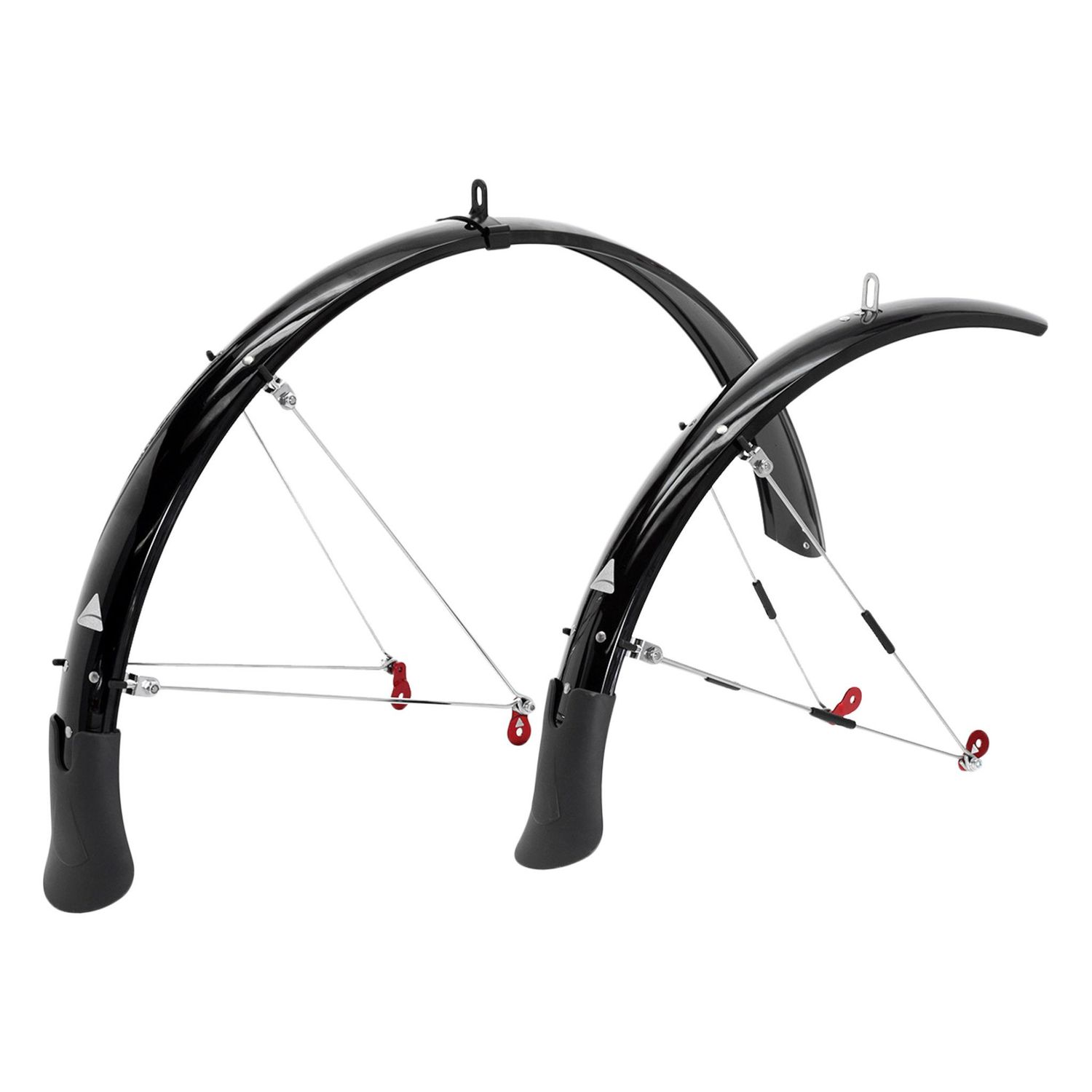 Fender Set Axiom Roadrunner AR 26x1.5-2.2&quot; MTB Black