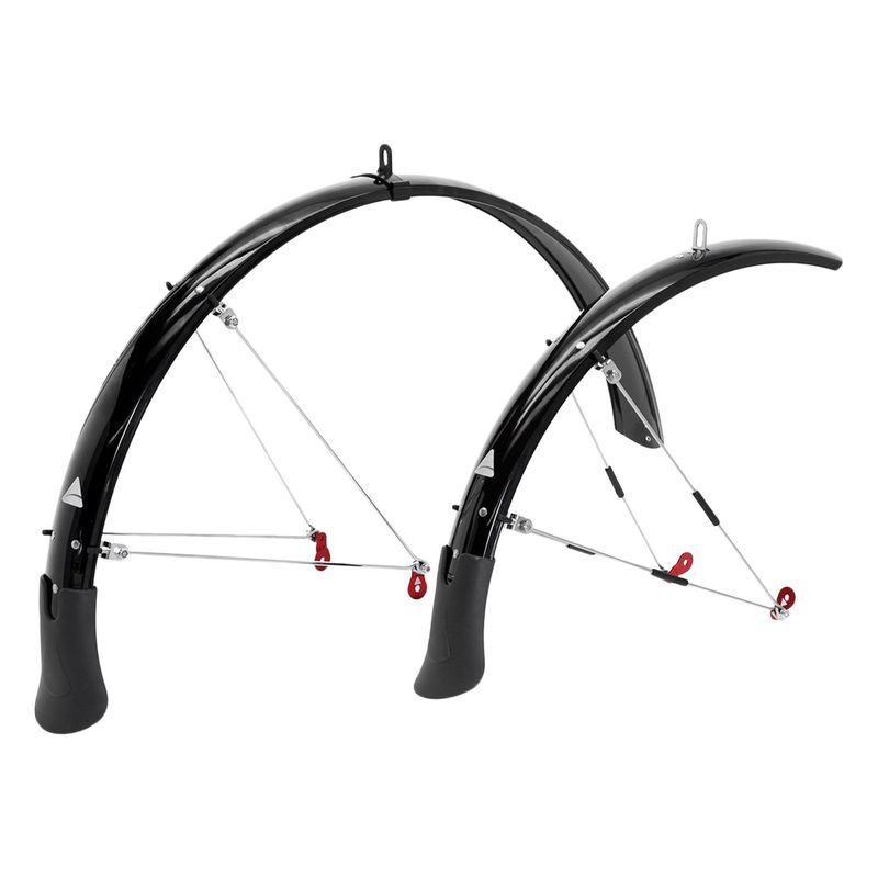 Fender Set Axiom Roadrunner AR 26x1.5-2.2&quot; MTB Black