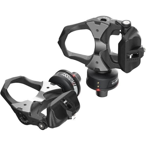 Power Meter Pedals Favero Assioma Duo