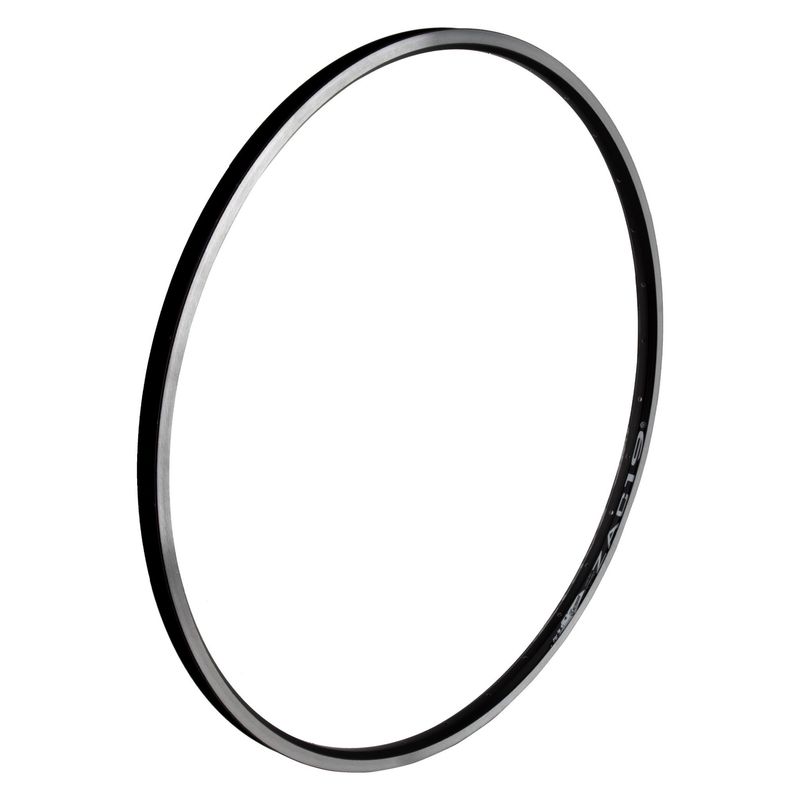 Rim Weinamm ZAC-19 700c 32h Black w/MSW