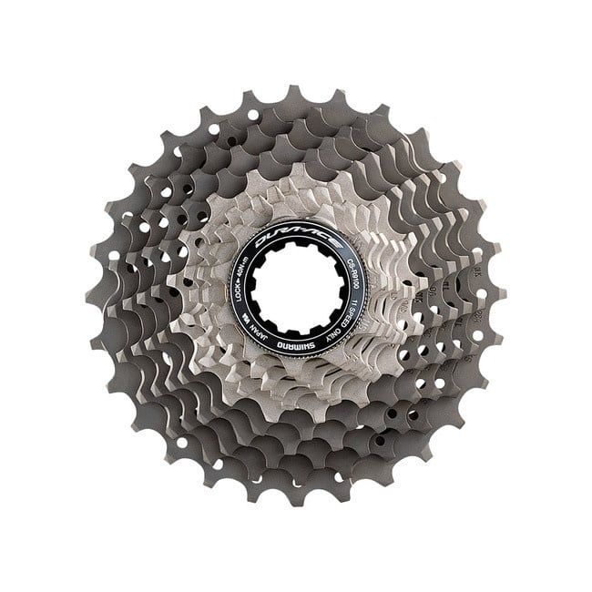 Cassette Shimano Dura-Ace R9100 11-Sp 11-30t