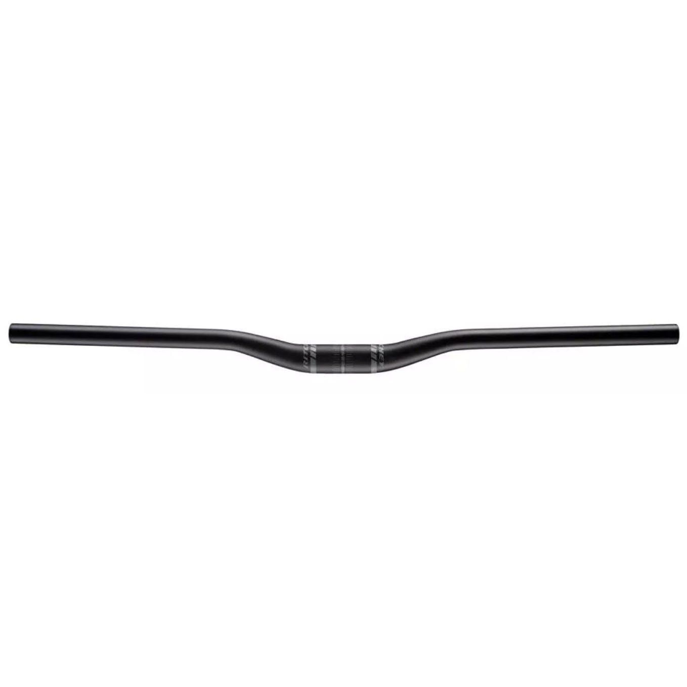 Handlebar Ritchey Comp Rizer 31.8x740 mm 20 mm Rise Matte Black