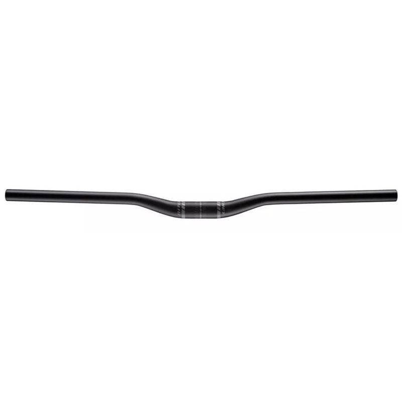 Handlebar Ritchey Comp Rizer 31.8x740 mm 20 mm Rise Matte Black