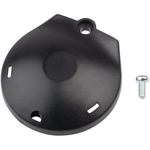 Shift Lever Bottom Cover &amp; Screw Fits Shimano SL-M310 &amp; SL-M315