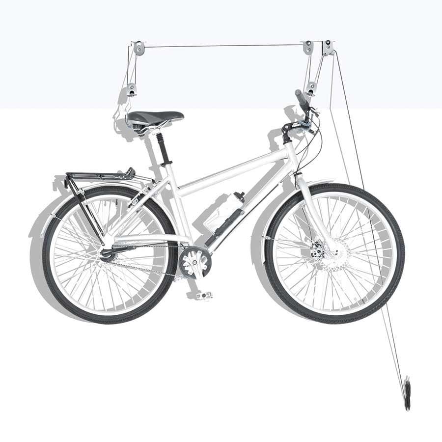 Bicycle Ceilng Storage Rack Delta El Greco 1-Bike