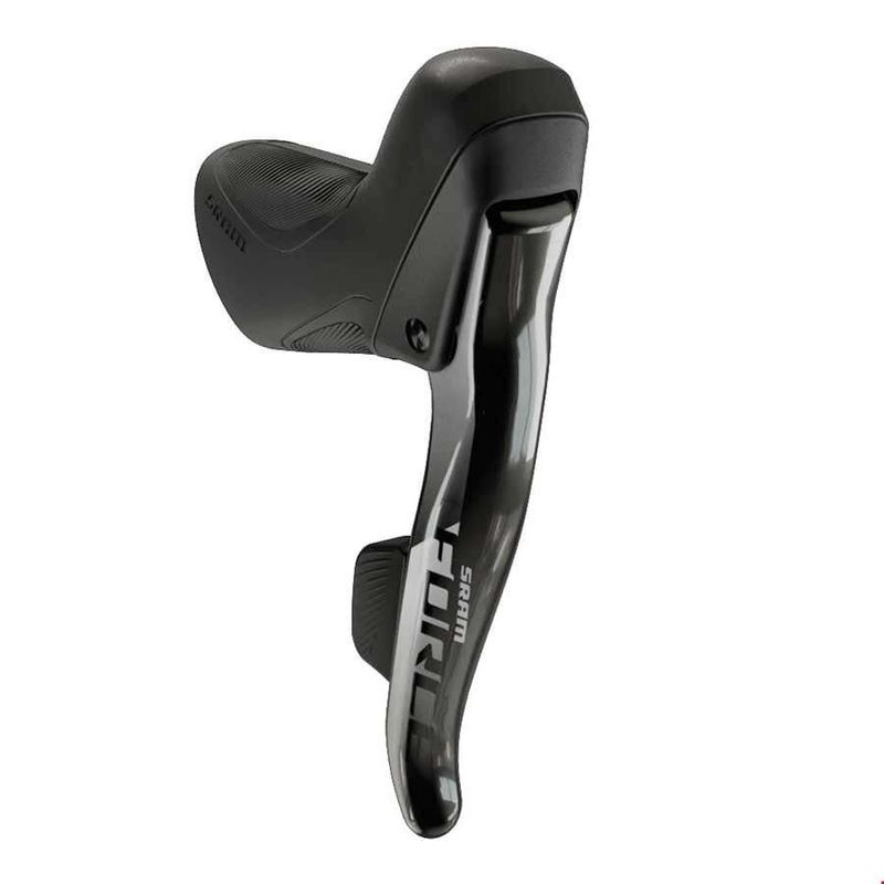 Shifter SRAM Force eTap AXS D1 Left-only for Rim Brakes