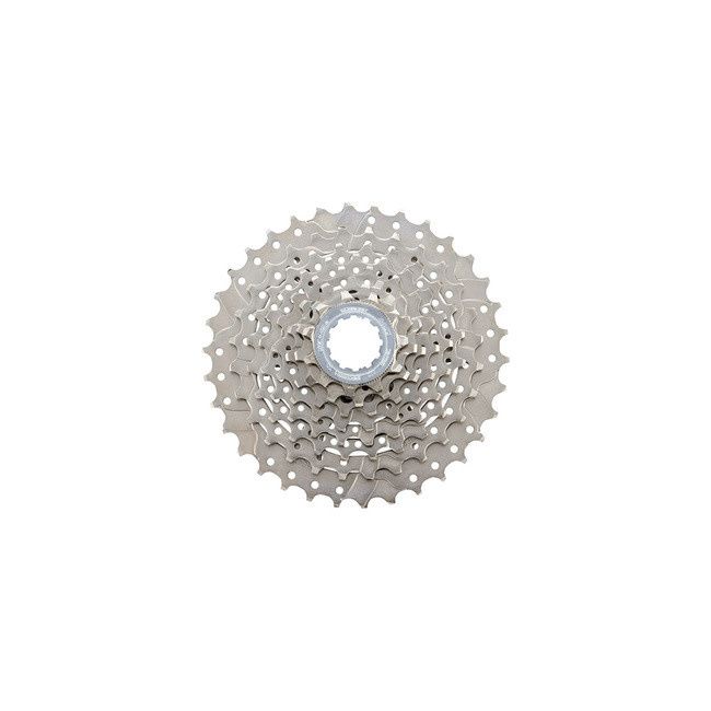 Cassette Shimano  CS-HG50 8-S 11-34t Nickel Plated
