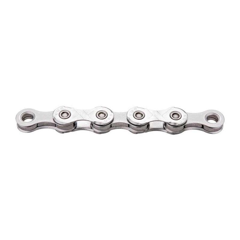 Chain KMC X12 12-Sp 126 Link Silver