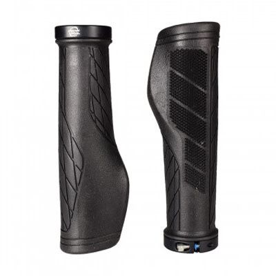 Grips Planet Bike H3 Grip E Locking Black