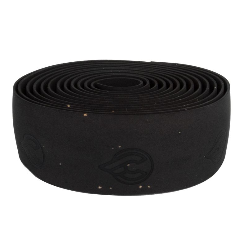 Handlebar Tape Cinelli Gel Cork Black