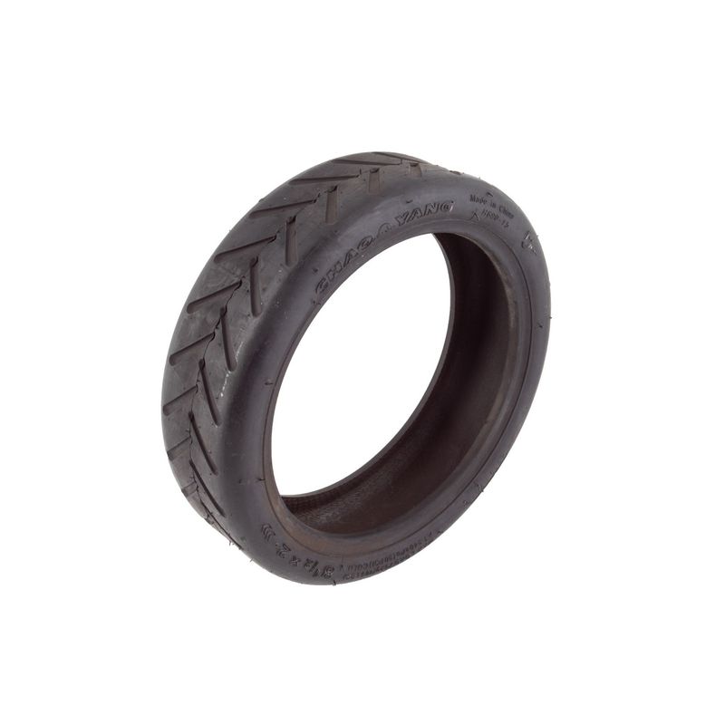 Tire Sunlite UtiliT Scooter H690 8-1/2&quot;x2&quot; (50/75-6.1) Black