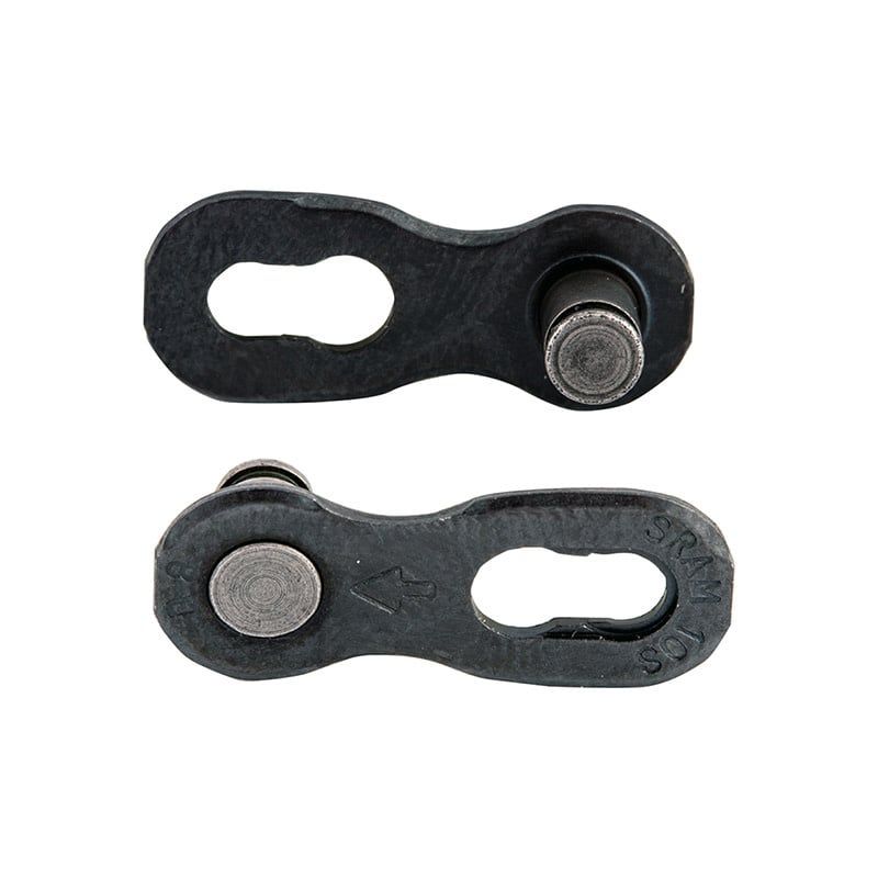 Chain Connector Link SRAM Powerlock 10-Sp Black EACH