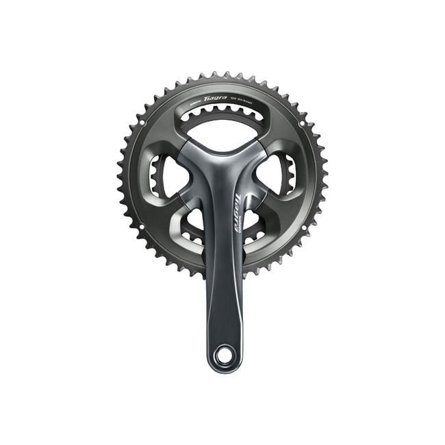 Crankset Shimano Tiagra FC-4700  36/52t 175 mm