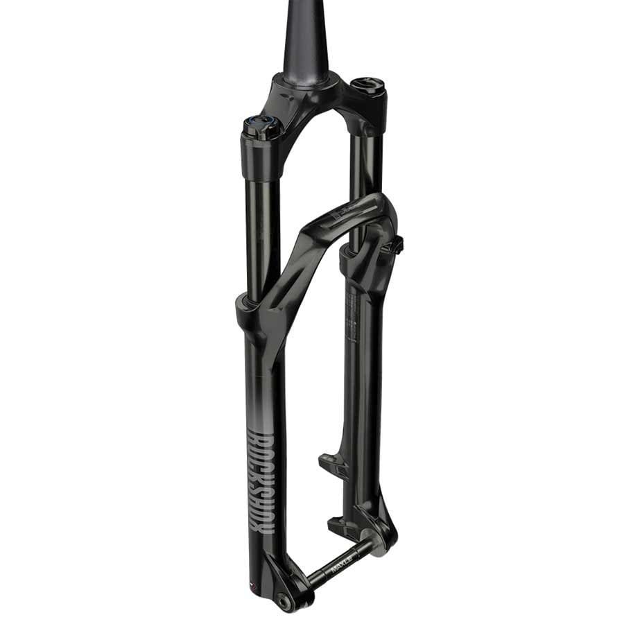 Fork RockShox Judy Gold RL A3 29&quot; Air 100 mm Travel 1-1/8&quot;-1.5&quot; QR 51 mm Rake Black