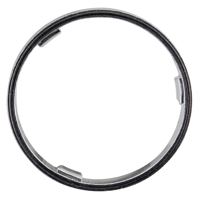 Cassette Spacer Alloy 4.0 mm Silver