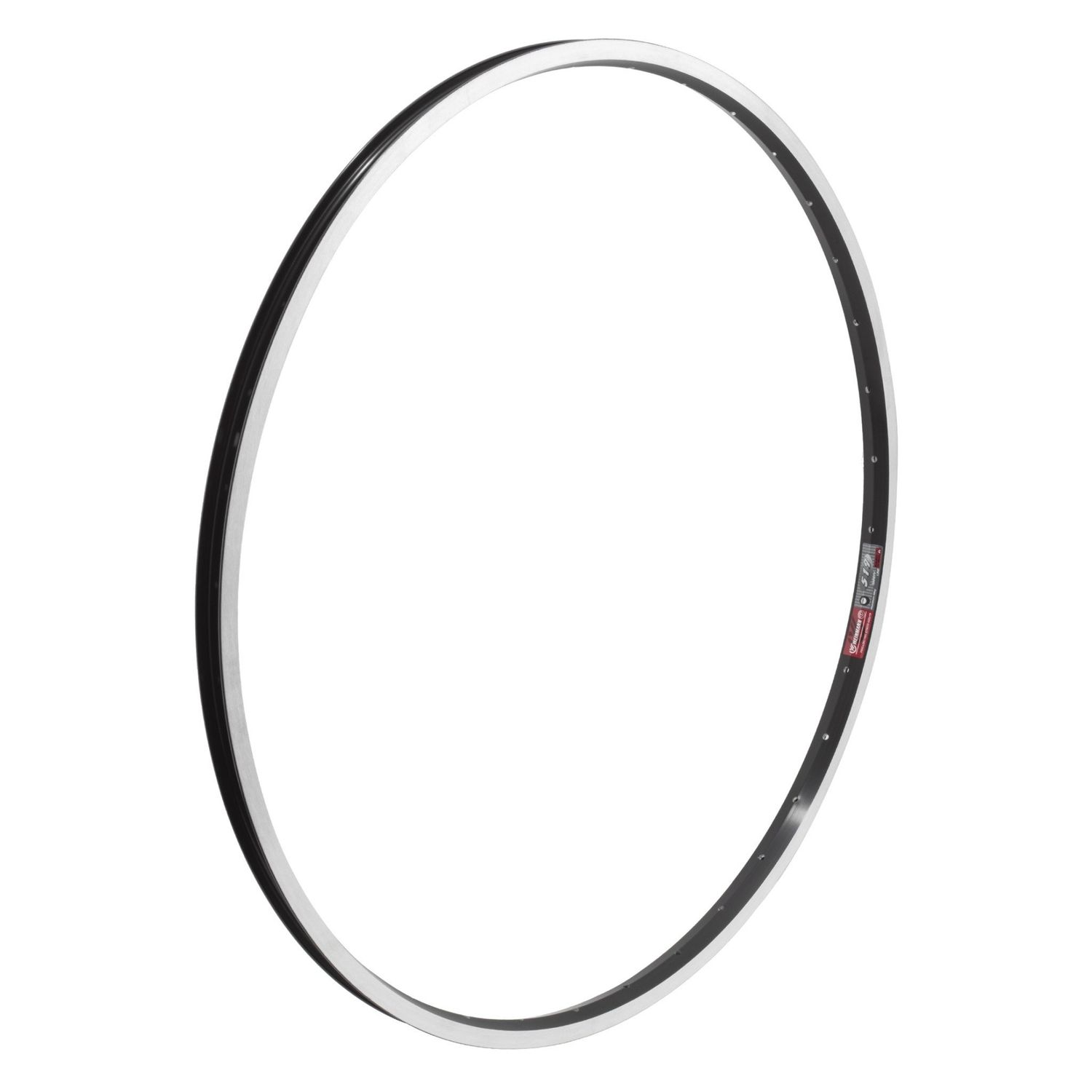 Rim Weinmann 519 700c 36H MSW Black