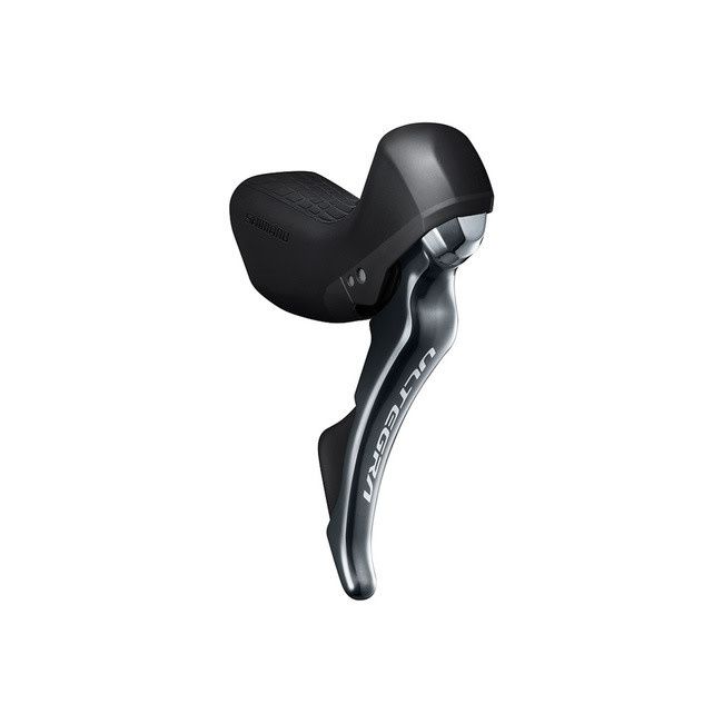 Shifter Shimano Ultegra ST-R8020 11-Sp Hydraulic Mechanical Right Only