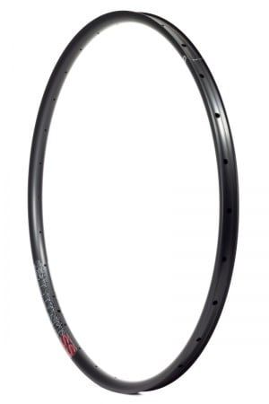 Rim Velocity USA Blunt SS 29&quot; 36-h Black