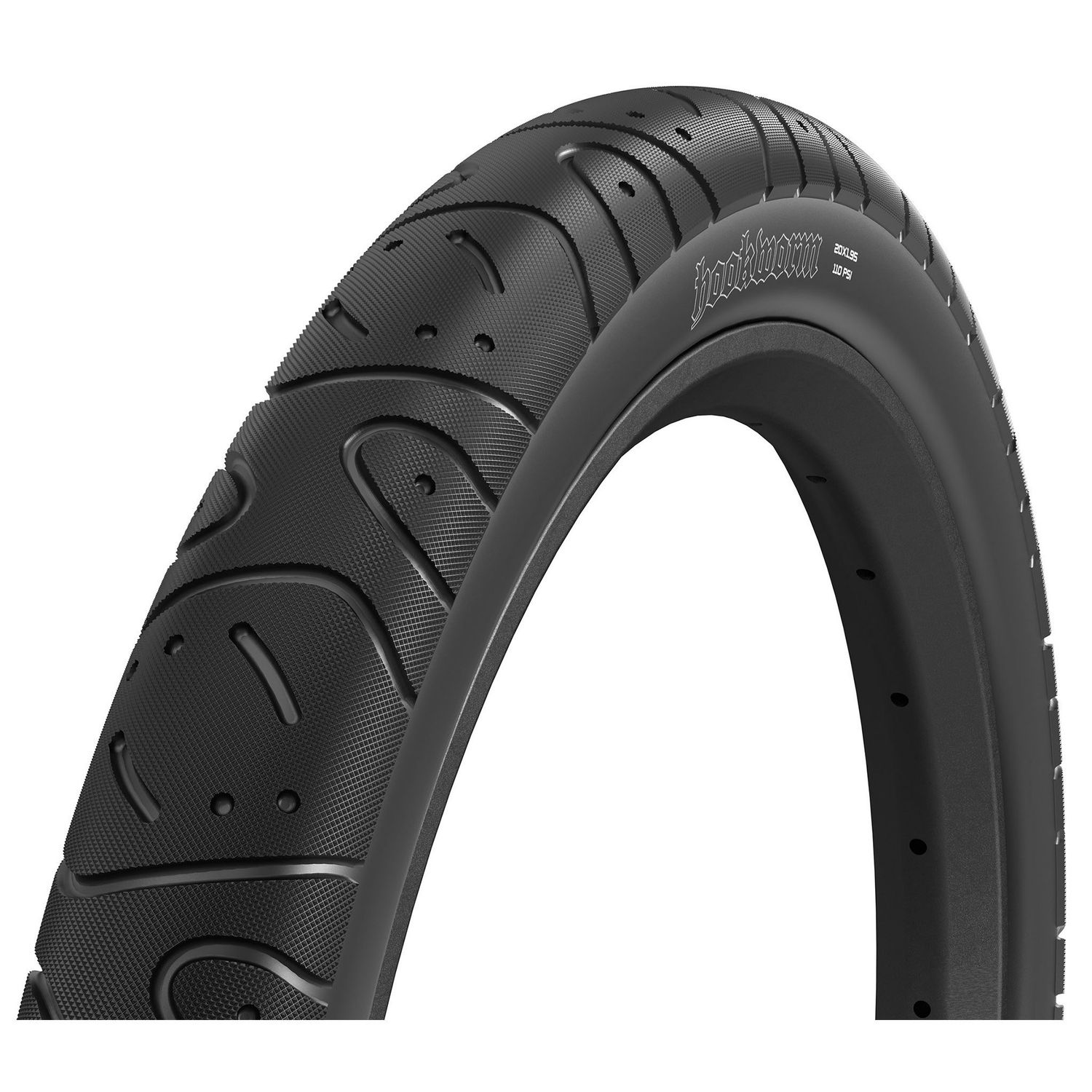 Tire Maxxis Hookworm 29x2.5&quot; Black