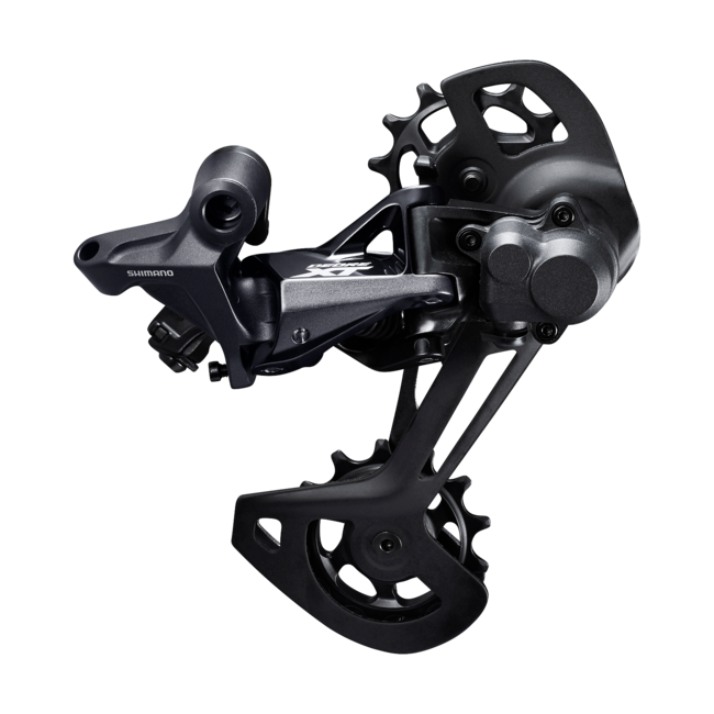 Rear Derailleur Shimano Deore XT RD-M8120 SGS 12-Sp