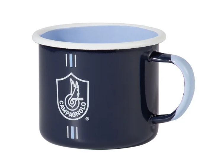Coffee Mug Campagnolo Blue