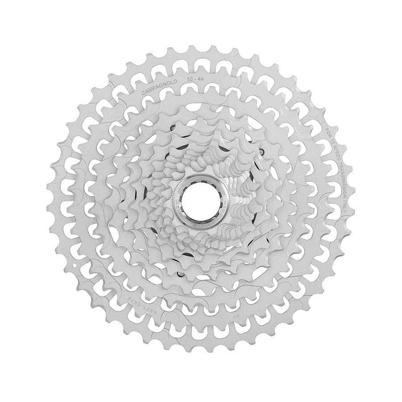Cassette Campagnolo EKAR 13-Sp 10-44t