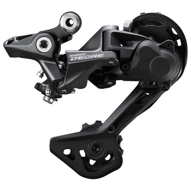 Rear Derailleur Shimano Deore RD-M5120 SGS 10/11-Sp