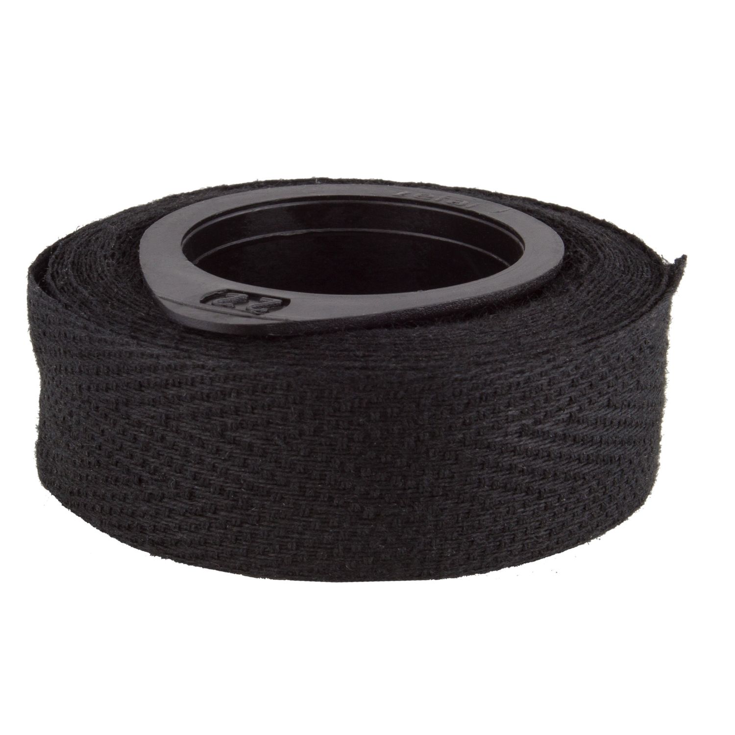 Handlebar Tape Zefal Cotton Cloth Black
