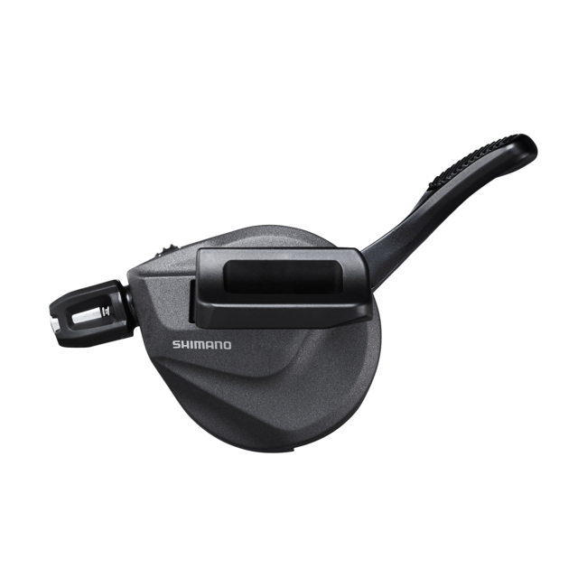 Shifter Shimano Deore XT SL-M8100-I-L Left I-Spec EV 2- Sp