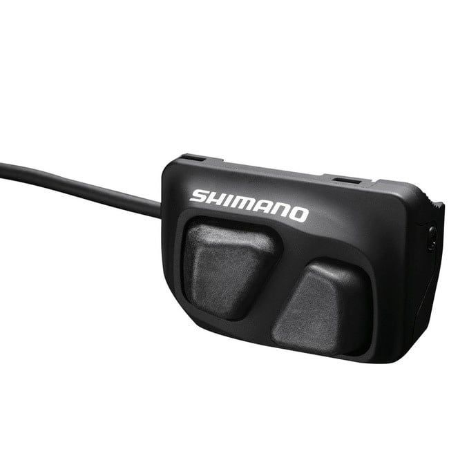 Remote Shifter Switch Shimano SW-R600 Satellite Climbing 261 mm Wire