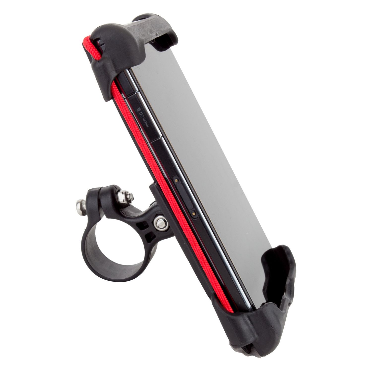 Phone Holder Delta HL6002 Handlebar or Headset Top Cap