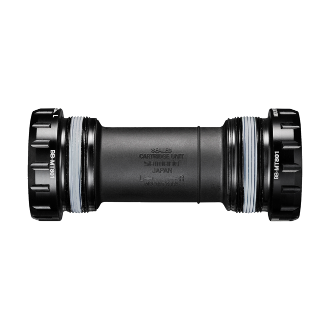 BB Shimano Deore XT BB-MT801 BSA 68/73 mm