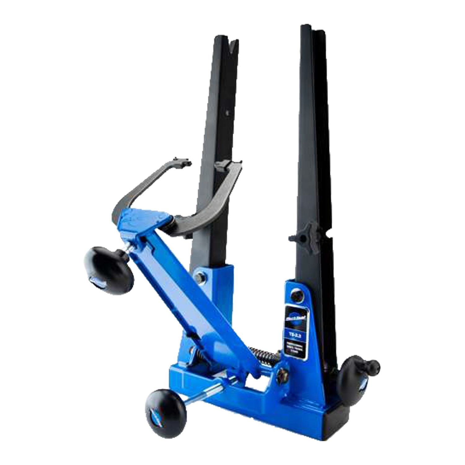 Wheel Truing Stand Park Tool TS-2.3 Black/Blue