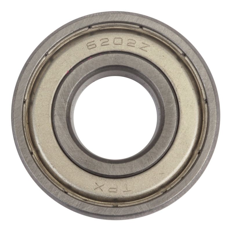 Cartridge Bearing Sun Trike 15x35x11 mm