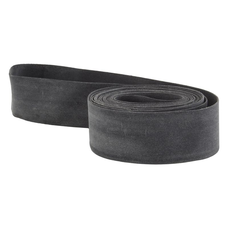 Rubber Rim Strip 24&quot; x 12 mm EACH