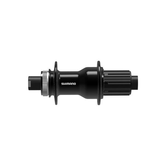 Hub Shimano FH-TC500-HL Centerlock Disc 11/12-Sp 12x142 mm Thru Axle 28h Black