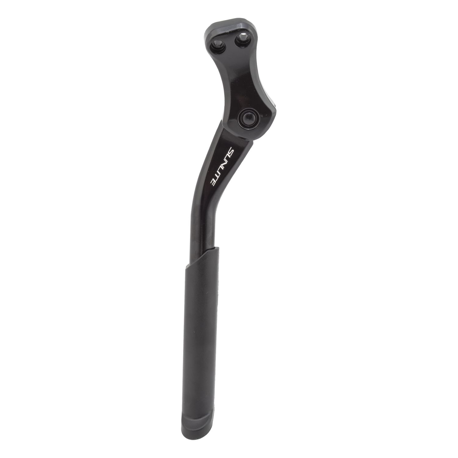 Kickstand Sunlite Pro Stand Direct Chainstay Mount 18 mm Adjustable 24&quot;-29&quot; Black