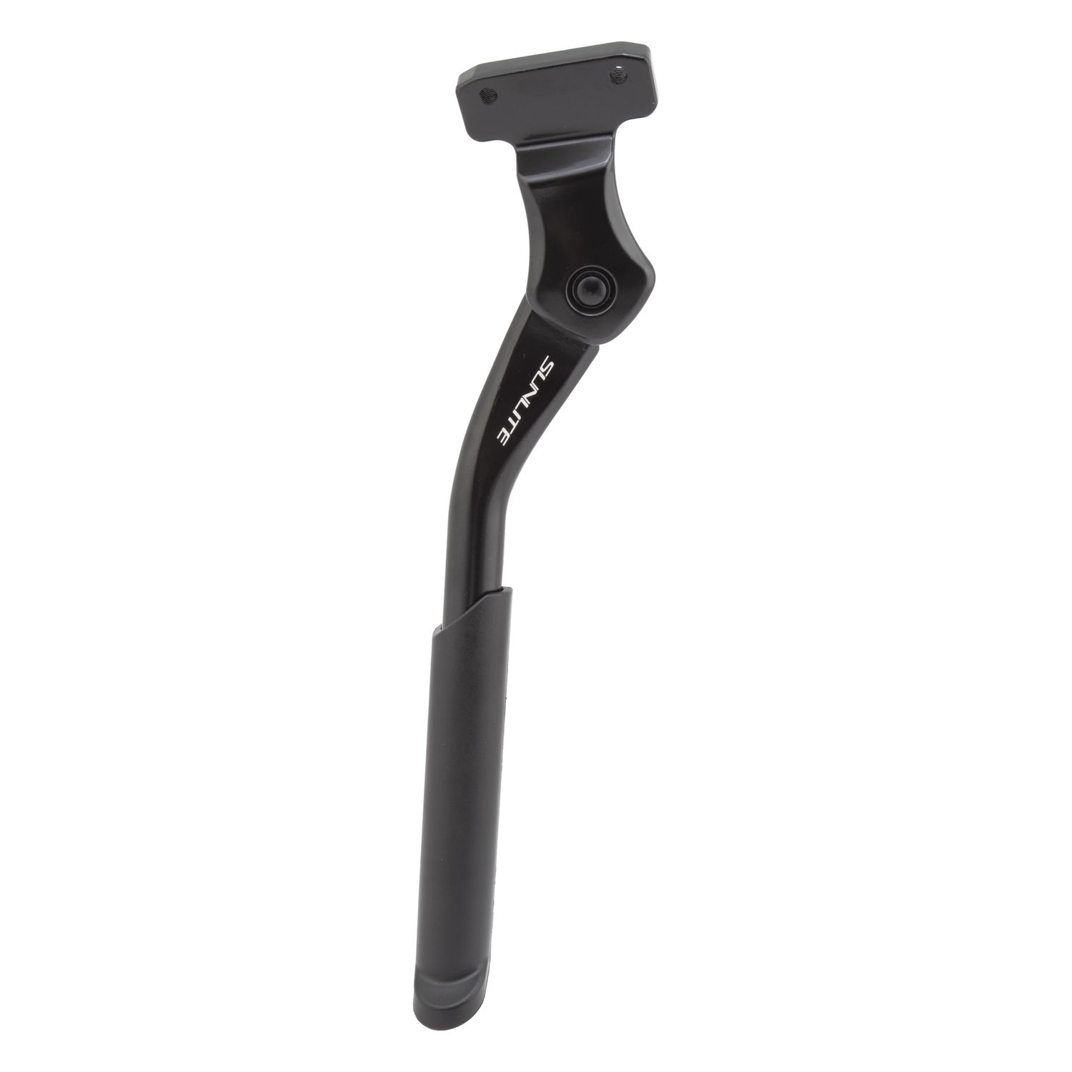 Kickstand Sunlite Pro Stand Direct Chainstay Mount 40 mm Adjustable 24&quot;-29&quot; Black