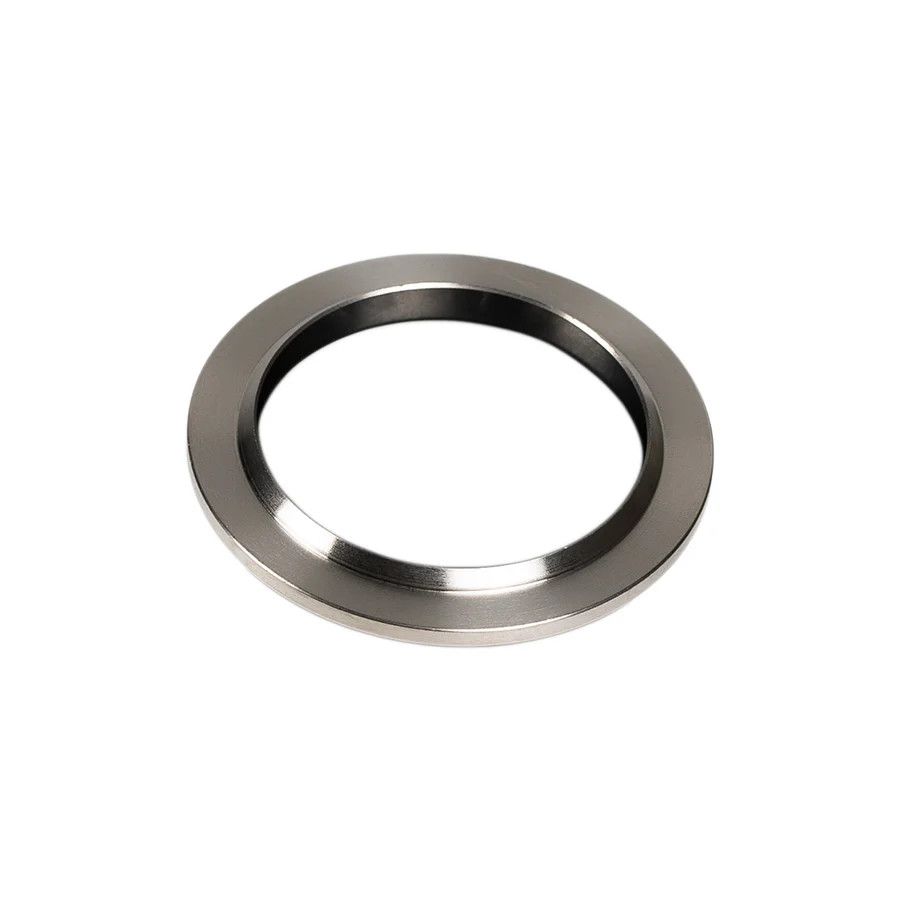Headset Crown Race Chris King Baseplate 30.0mm ID 40.5 mm OD for post-April 1995 1-1/8&quot; Headsets Stainless Steel