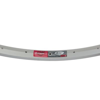Rim Weinmann 519 700c 32h Silver