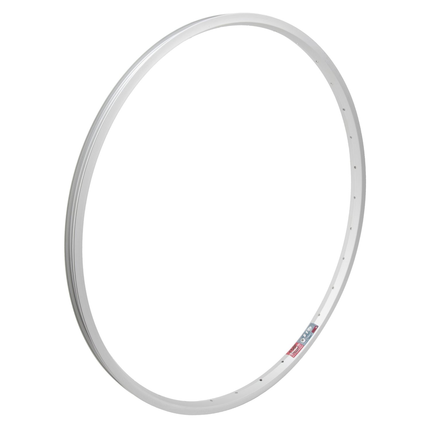 Rim Weinmann 519 26&quot; 32h Silver